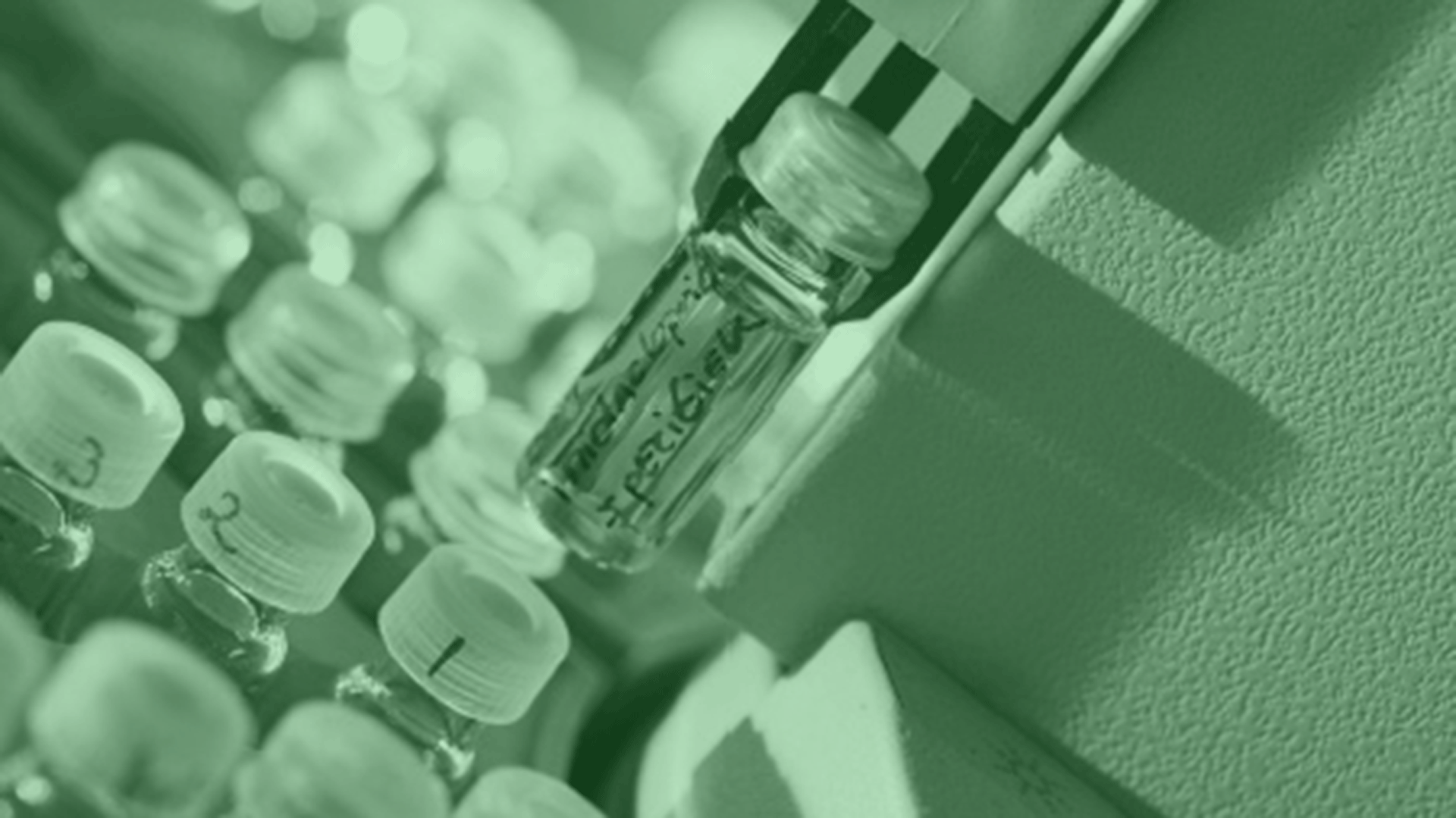 In control of Residues